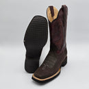 EL GENERAL Men's Rodeo Western Boot 51105