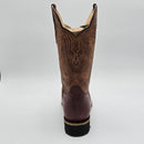 EL GENERAL Men's Rodeo Western Boot 51097