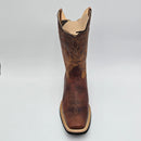 EL GENERAL Men's Rodeo Western Boot 51097