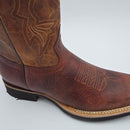EL GENERAL Men's Rodeo Western Boot 51097