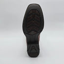 EL GENERAL Men's Rodeo Western Boot 51097