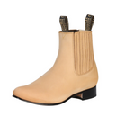 EL BESERRO Botín Hombre Charro 203