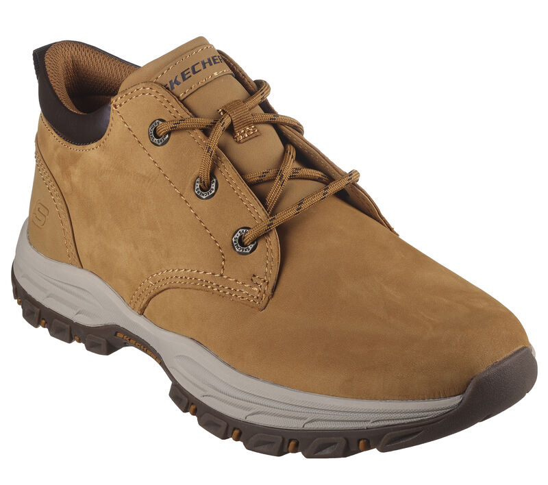 SKECHERS MEN'S Relaxed Fit: Knowlson - Ramhurst 204921