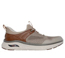 SKECHERS Men's Slip-ins Relaxed Fit: Arch Crosser