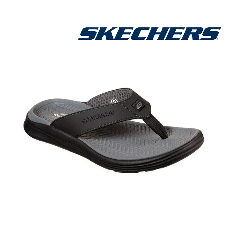 SKECHERS Men's Sargo-Sunview 210069