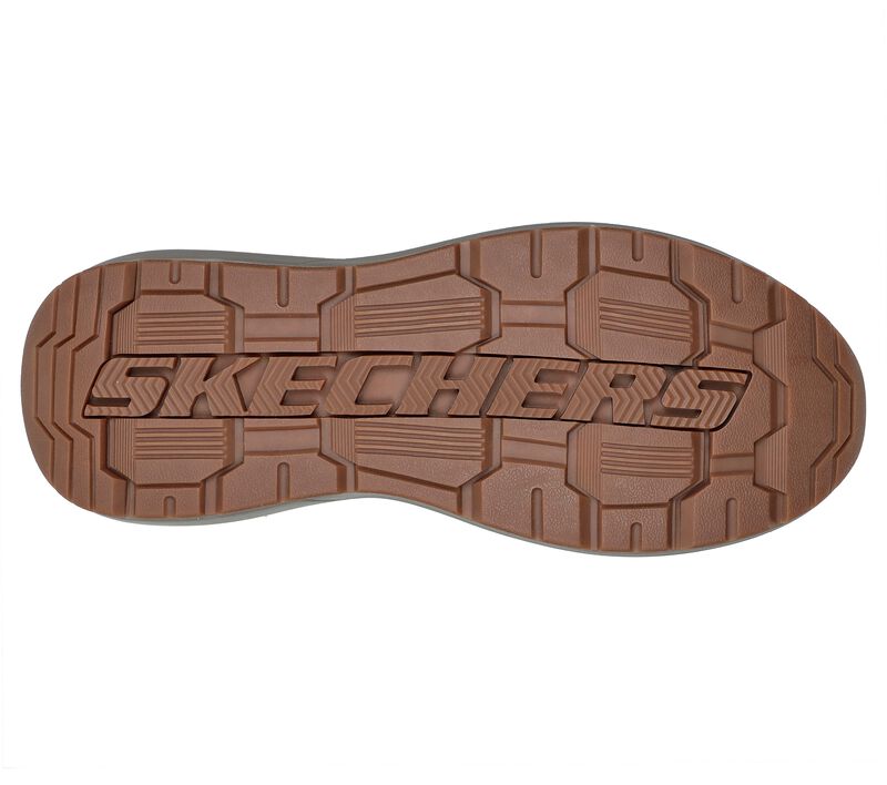 SKECHERS Men's Neville-Calhan 1 1/4 Inch 210501