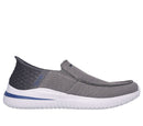 SKECHERS Men's Slip-ins: Delson 3.0 - Cabrino 210604