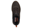 Zapatillas sin cordones Skechers para hombre: Arch Fit Orvan - Moxley 210981