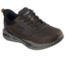Zapatillas sin cordones Skechers para hombre: Arch Fit Orvan - Moxley 210981