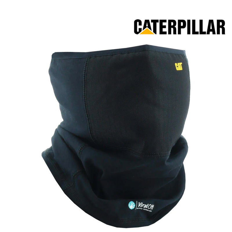 CATERPILLAR Men's Viral Off Neck Gaiter 2120662