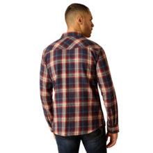 ARIAT Men's Hardy Retro Fit Shirt 10052321