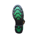 WORKMEN Men's Mexico Flag Work Boot 2252