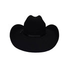 Sombrero vaquero de lana Toro 50X para hombre de EL GENERAL 23075