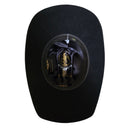 Sombrero vaquero de lana Toro 50X para hombre de EL GENERAL 23075