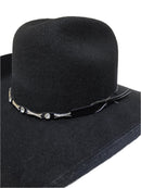 Sombrero vaquero de lana Toro 50X para hombre de EL GENERAL 23075