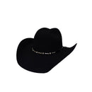 Sombrero vaquero de lana Toro 50X para hombre de EL GENERAL 23075