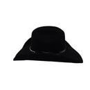 Sombrero vaquero de lana Toro 50X para hombre de EL GENERAL 23075