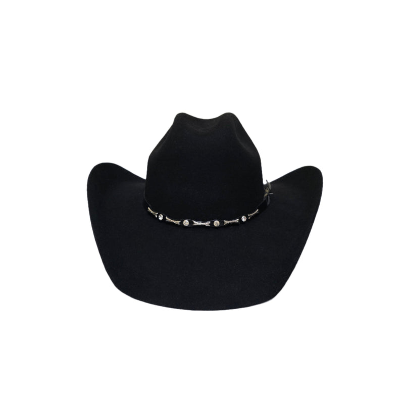 EL GENERAL Men's 50X Toro Cowboy Hat 23075