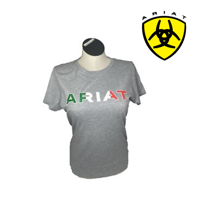 ARIAT Women's Viva Mexico Shirt 10043087