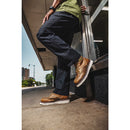 CATERPILLAR Men's Reclaimer Wedge Waterproof Work Boot