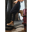 CATERPILLAR Women's Reclaimer Wedge Waterproof Work Boot