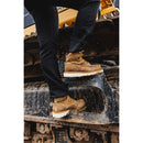 CATERPILLAR Women's Reclaimer Wedge Waterproof Steel Toe Work Boot