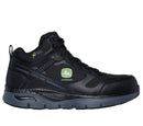 SKECHERS Men's John Deere: Arch Fit SR - Onyx Cove 256016