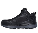 SKECHERS Men's John Deere: Arch Fit SR - Onyx Cove 256016