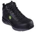 SKECHERS Men's John Deere: Arch Fit SR - Onyx Cove 256016