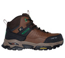 SKECHERS John Deere para hombre: Arch Fit Tarver CT - Iron Forge 256018