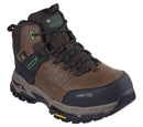 SKECHERS John Deere para hombre: Arch Fit Tarver CT - Iron Forge 256018