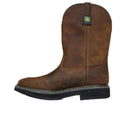 SKECHERS Men's John Deere: Rowood - Wild Bluff Waterproof Work Boot 256022