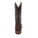 JAR BOOTS Men's Western Boot Cuello Toro Square Toe 2650