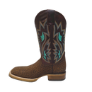 JAR BOOTS Men's Western Boot Cuello Toro Square Toe 2650