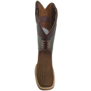 JAR BOOTS Men's Western Boot Cuello Toro Square Toe 2650