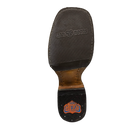 JAR BOOTS Men's Western Boot Cuello Toro Square Toe 2650