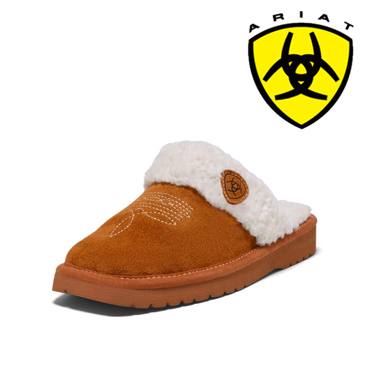 ARIAT Jackie - Zapatos de punta cuadrada para mujer 10039032 2829-200
