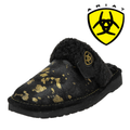 ARIAT Women's Jackie Square Toe Slipper
