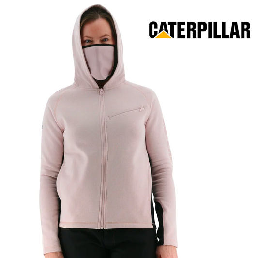 Sudadera con capucha Viral Off para mujer de CATERPILLAR 2910490