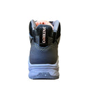 CAROLINA Women's Mid Cut Lightweight EZ Entry Waterproof Composite Toe Work Shoe