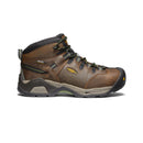 KEEN Utility Detroit XT - Botas impermeables con punta de acero para hombre, 1020085D