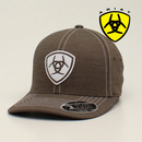 ARIAT Men's Shield Logo CAP 300015206