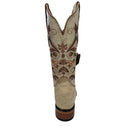 JAR BOOTS Woman's Crack Western Boot 3349