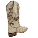 JAR BOOTS Woman's Crack Western Boot 3349