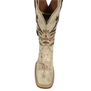 JAR BOOTS Woman's Crack Western Boot 3349