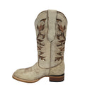 JAR BOOTS Woman's Crack Western Boot 3349