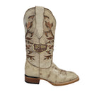 JAR BOOTS Woman's Crack Western Boot 3349