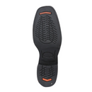 Bota vaquera de rodeo para hombre EL GENERAL 34311