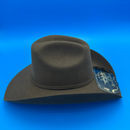 Sombrero vaquero de lana Rosendo 50X para hombre de EL GENERAL 35008
