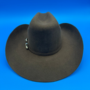 Sombrero vaquero de lana Rosendo 50X para hombre de EL GENERAL 35008